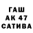 APVP крисы CK Xayot Xayot